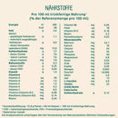 Milupa Zuigelingenmelk 1 melkpoeder (vanaf 0 maanden), 800 g