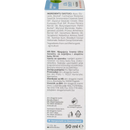 alverde NATURKOSMETIK Crème Visage Ultra Sensible, 50 ml