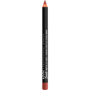 NYX PROFESSIONAL MAKEUP Lipliner Suede Matte 43 San Diego, 1 g