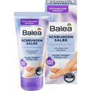 Balea Foot cream onguent crevasse à l'urée (25%), 50 ml