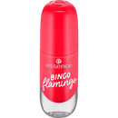 Vernis à ongles gel essence 13 Bingo Flamingo, 8 ml