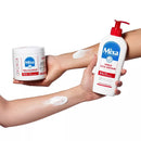 Mixa Verzorgingscrème Cica Repair 10 % Urea, 400 ml