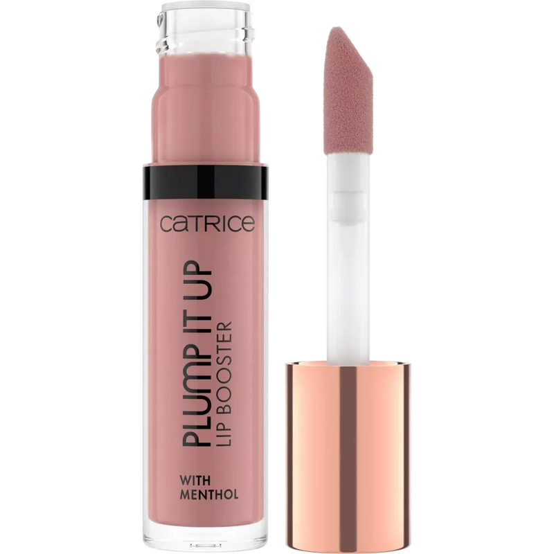 Catrice Lipgloss Plump It Up 040, 3.5 ml