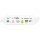 Naty Billendoekjes Doorspoelbaar, 42 doekjes