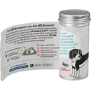 Dein Bestes Aanvullende voeding voor honden, Hero Meal, Vitamine-Mineralen Mix, 125 g