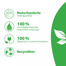 Gommage corporel Dove Grenade et beurre de karité, 225 ml