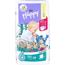 Bella Baby Happy Luiers Maat 6 Junior Extra Maandbox (16+ kg), 108 stuks