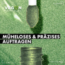 NYX PROFESSIONAL MAKEUP Fard à paupières Ultimate Glow Shots 06 Golden Goji, 1 pièce