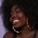 NYX PROFESSIONAL MAKEUP Poudre Can't Stop Won't Stop pêche matifiante et éclaircissante 13,6 g