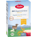 Töpfer Avondpap geitenmelk meergranen vanaf 6 maanden, 200 g