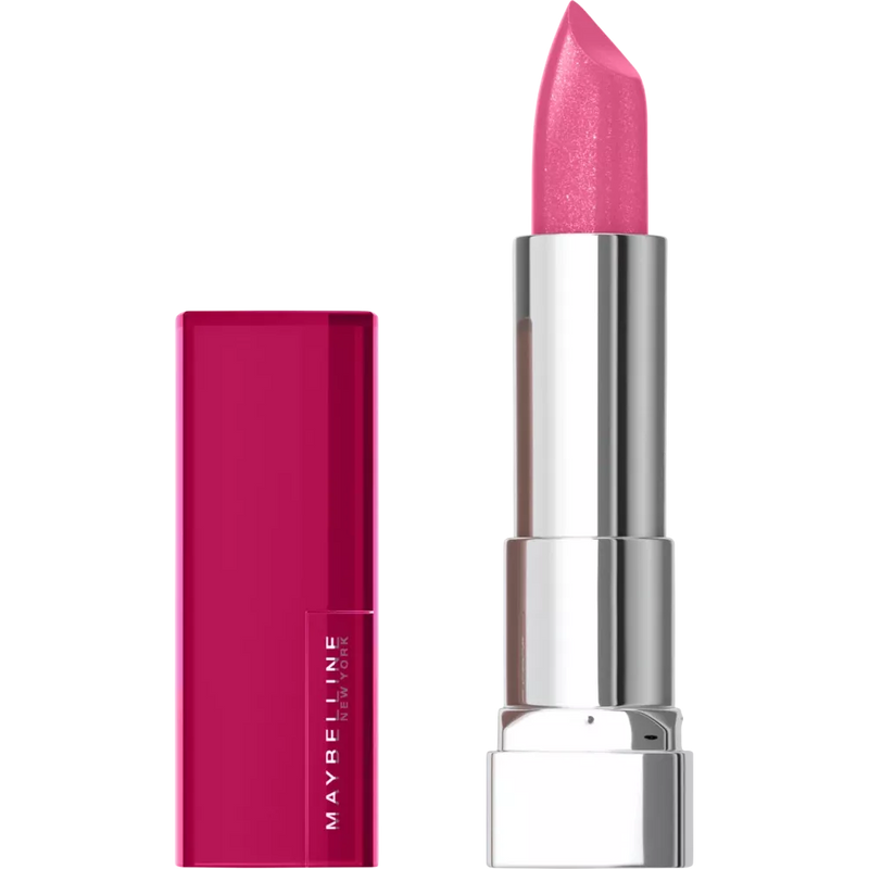Maybelline New York Lipstick Color Sensational 148 Zomerroze, 4,4 g
