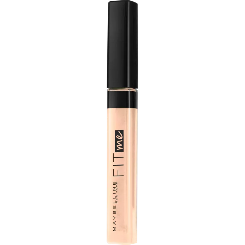 Maybelline New York Concealer Fit Me 20 Sand, 6.8 ml