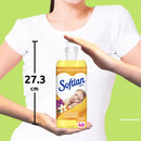 Softlan Wasverzachter Vanille & Orchidee 52WL, 1,3 l
