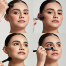 NYX PROFESSIONAL MAKEUP Palette Highlight &amp; Contouring Pro, 21,6 g