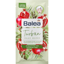 Balea Doekmasker Tulband Granaatappel Tropisch Haar, 1 stuk