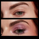 NYX PROFESSIONAL MAKEUP Fard à paupières Ultimate Shots 13 Plum Player, 1 pièce