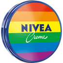 NIVEA Verzorgingscrème in een blik, 150 ml