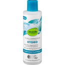 alverde NATURKOSMETIK Micellair water Hydro, 200 ml