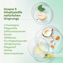 Dove Care by Nature Kokosnoot Douchegel, 225 ml