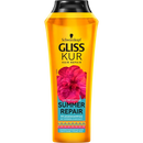 Schwarzkopf Gliss Kur Shampooing Édition d'été, 250 ml