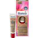 Balea Vital 5in1 Anti-vermoeidheids oogcrème, 15 ml