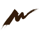 NYX PROFESSIONAL MAKEUP Eyeliner Epic Liner Waterproof 02 Marron, 1 ml