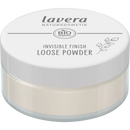 lavera Losse poeder Invisible Finish - Transparant, 11 g