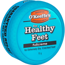 O'Keeffe's For Healthy Feet Crème pour les pieds, 91 g
