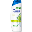 head&shoulders Shampoo Antiroos Appelfris, 500 ml