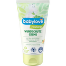babylove nature wondbeschermingscrème, 75 ml
