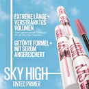 Maybelline New York Lash Sensational Sky High Getinte Wimperprimer, 7.7 ml