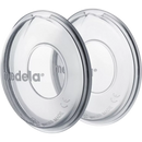 Medela Melkopvangbakjes, 2 stuks