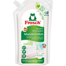 Frosch Wasverzachter Amandelmelk 40 Wl, 1 l