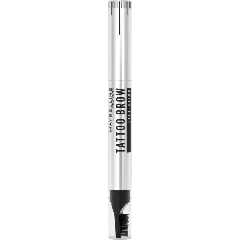 Maybelline New York Wenkbrauwpotlood Tattoo Lift Clear 00, 1 st