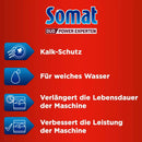 Somat Sel pour lave-vaisselle Sel spécial, 1,2 kg