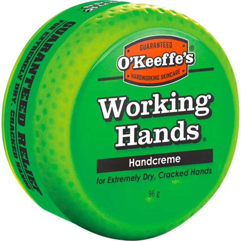 O'Keeffe's Working Hands Handcrème, 96 g