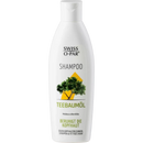 Swiss-o-Par Cure Shampooing à l'huile d'arbre à thé, 250 ml