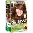 Coloration capillaire Nutrisse 53 Brun velours, 1 pièce, 1 pièce