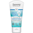Lavera Wondbeschermingscrème baby & kinderen gevoelig, 50 ml