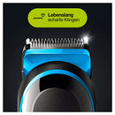 Braun Body Shaver, kit de toilettage 7-en-1 MGK3245, 1 pièce