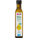Hipp Baby food oil 100% huile de colza bio à partir du 5ème mois, 250 ml