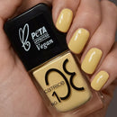 Catrice Nagellak ICONAILS Gellak Pastel Lemon 108, 10,5 ml