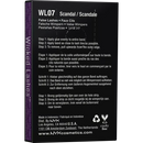 NYX PROFESSIONAL MAKEUP Faux cils Wicked Scandal 07, 2 pièces