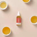 NAIF Zwangerschapsolie ontspannend, 90 ml