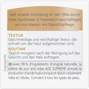 Diadermine Dagcrème Age Supreme Wrinkle Expert 3D, 50 ml