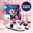 EIS Deluxe adventskalender 2022