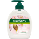 Palmolive Vloeibare handzeep Melk & Amandel, 300 ml