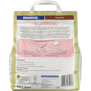 Dein Bestes Litière pour chat, litière pour chat en bois, 10 l