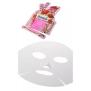 Masque en tissu Balea Chocolate Dream, 1 pièce