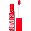 NYX PROFESSIONAL MAKEUP Fard à paupières Ultimate Glow Shots 19 Strawberry Stacked, 7,5 ml